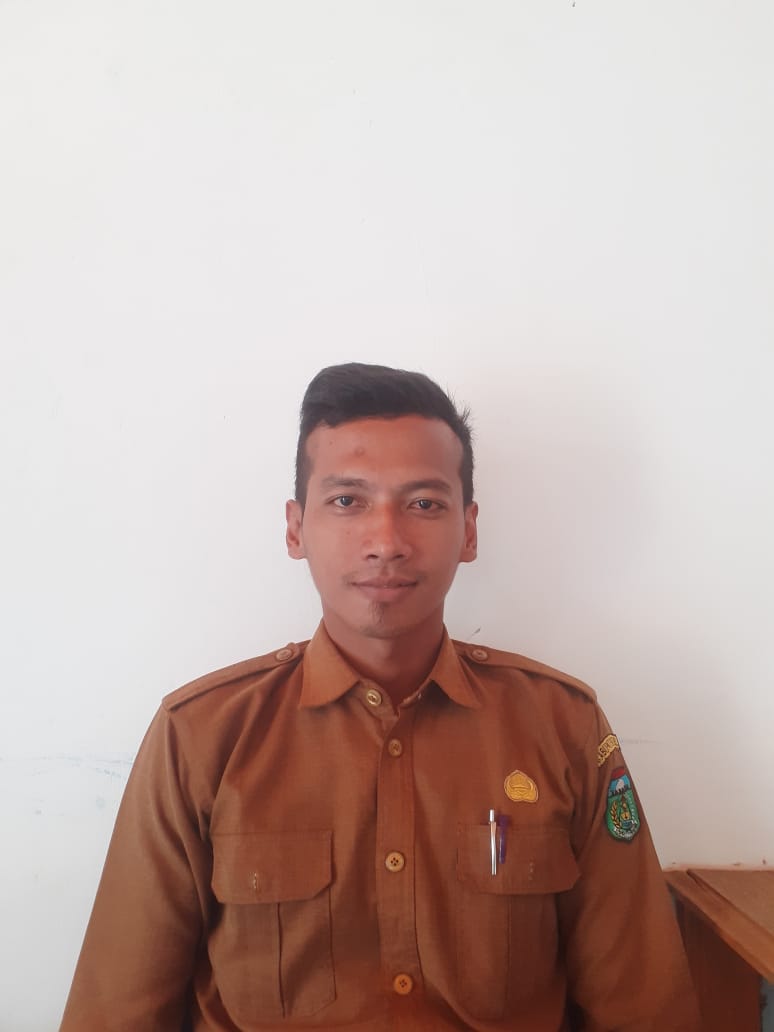 Pegawai Desa